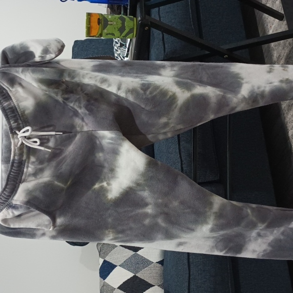 Refuge Athletics Sweatpants